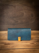 Long Wallet Wine | Rikt Store